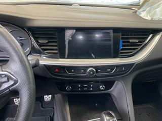 OPEL Insignia usata, con Fendinebbia
