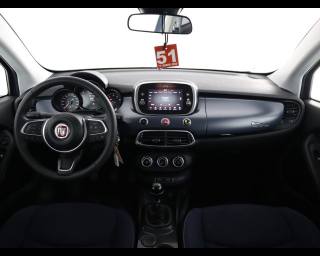 FIAT 500X usata, con Cruise Control