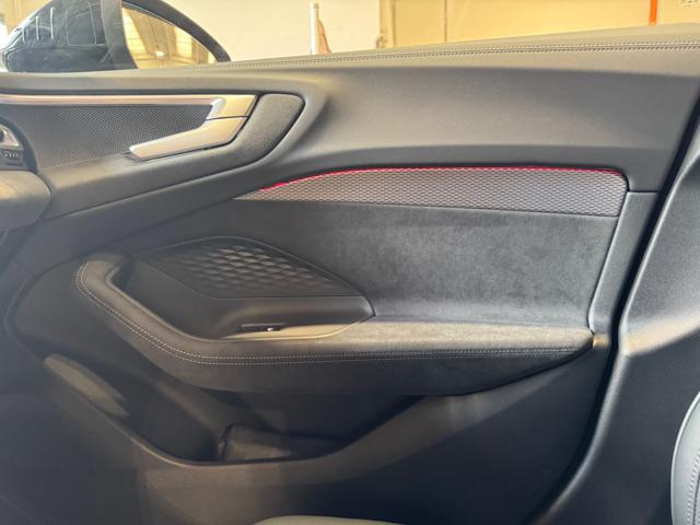 AUDI A5 usata, con Interni in pelle