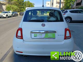 FIAT 500 usata, con Autoradio