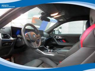 BMW M2 usata, con Airbag laterali