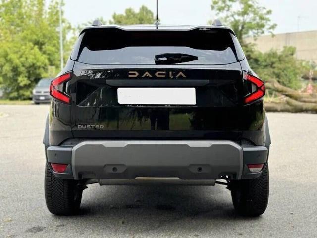 DACIA Duster usata, con Alzacristalli elettrici
