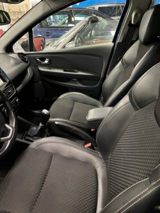 RENAULT Clio usata, con Airbag Passeggero