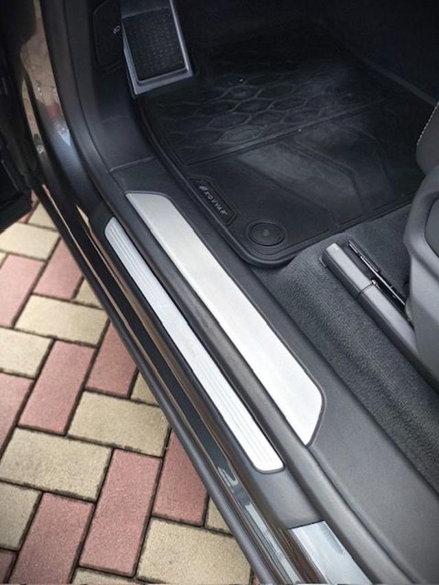 LAMBORGHINI Urus usata, con ESP