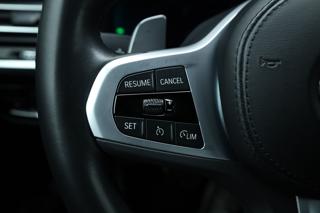 BMW X4 usata, con Airbag posteriore