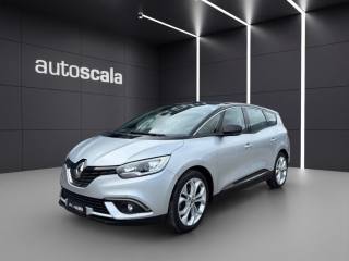 RENAULT Grand Scenic Blue dCi 120 CV Sport Edition2