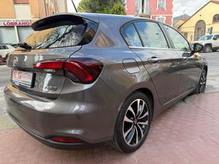 FIAT Tipo usata, con Boardcomputer