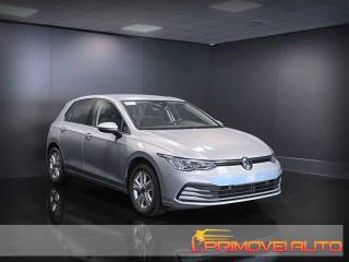 VOLKSWAGEN Golf usata, con Autoradio