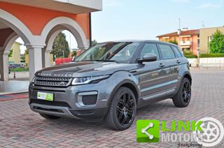 LAND ROVER Range Rover Evoque 2.0 TD4 150 CV 5p. SE