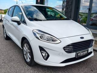 FORD Fiesta usata, con Airbag