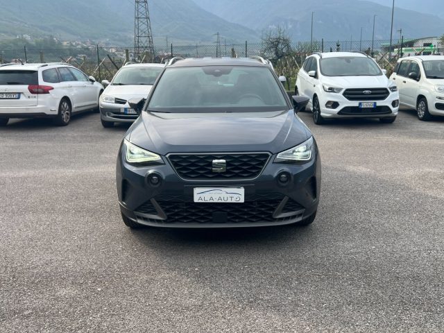 SEAT Arona usata, con ABS
