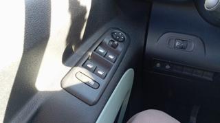 CITROEN Berlingo usata, con MP3