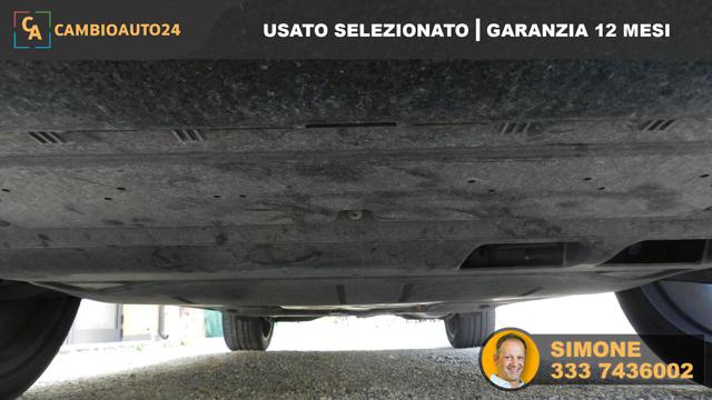 AUDI Q3 usata, con Frenata d