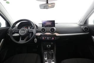 AUDI Q2 usata 4