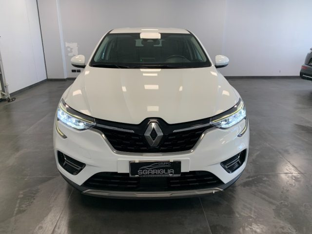 RENAULT Arkana usata, con Airbag