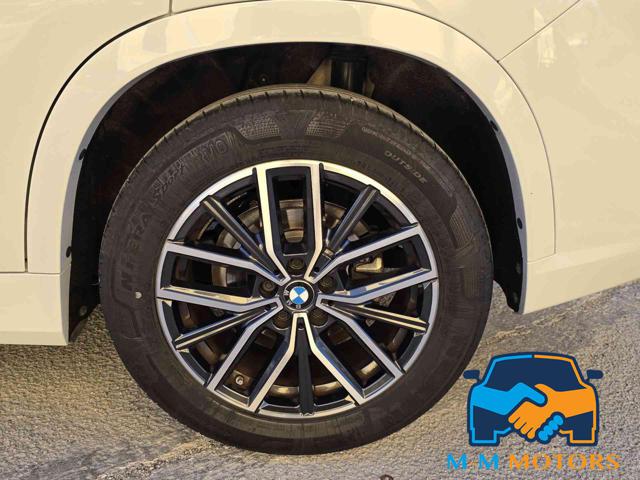 BMW X1 usata, con ESP