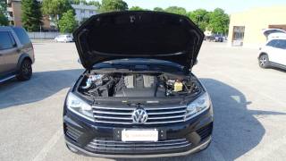 VOLKSWAGEN Touareg usata 135