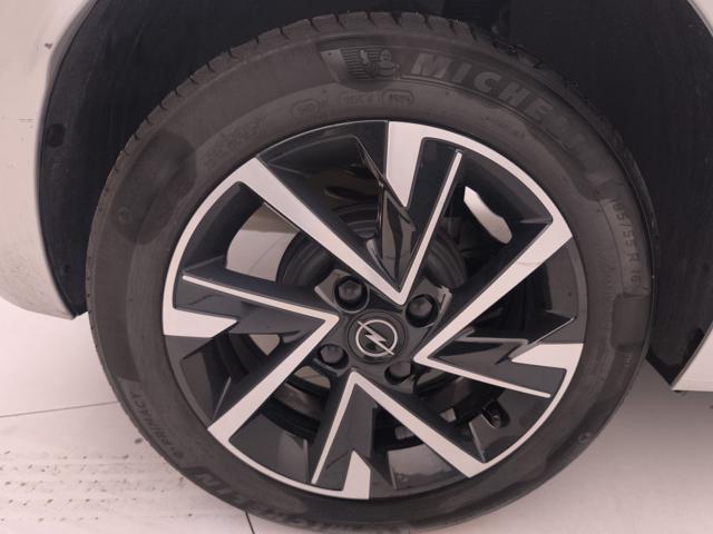 OPEL Corsa usata, con Sensori di parcheggio anteriori