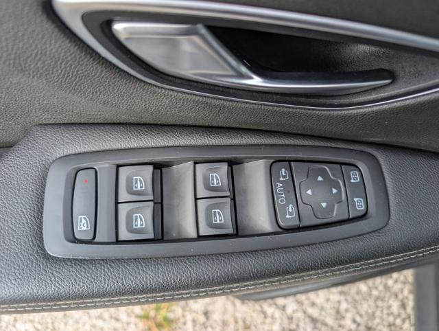 RENAULT Grand Scenic usata, con Immobilizzatore elettronico