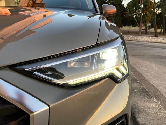 AUDI Q3 usata, con Controllo vocale