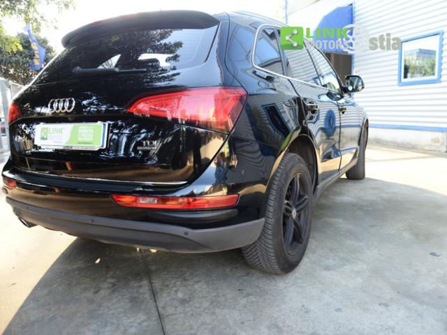 AUDI Q5 usata 21