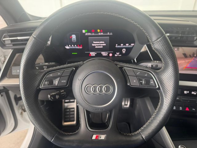 AUDI A3 usata, con Controllo trazione
