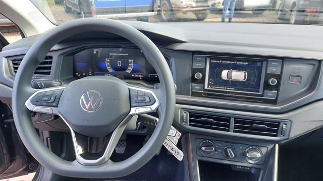 VOLKSWAGEN Taigo usata, con Boardcomputer