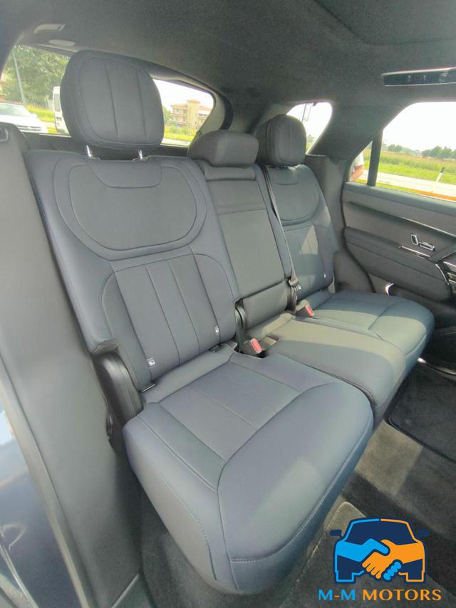LAND ROVER Range Rover Sport usata, con Cruise Control