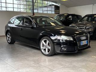 AUDI A4 usata, con Alzacristalli elettrici