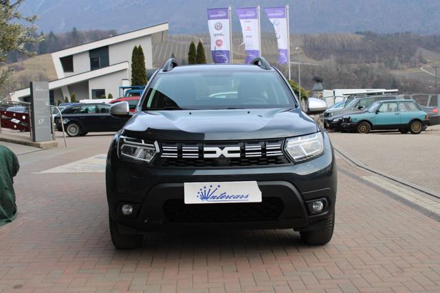 DACIA Duster usata, con Airbag laterali