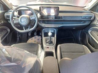JEEP Avenger usata, con Controllo trazione