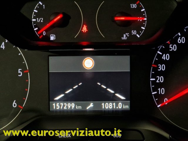 OPEL Grandland X usata, con ESP