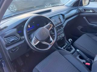 VOLKSWAGEN T-Cross usata, con Specchietti laterali elettrici