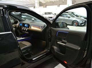 MERCEDES-BENZ GLA 200 usata, con Airbag Passeggero