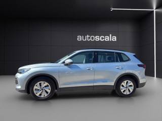 VOLKSWAGEN Tiguan usata, con Airbag