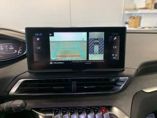 PEUGEOT 3008 usata, con Climatizzatore