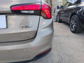 FIAT Tipo usata, con Airbag Passeggero