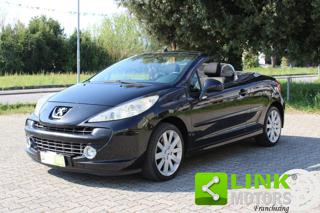 PEUGEOT 207 usata, con Cerchi in lega
