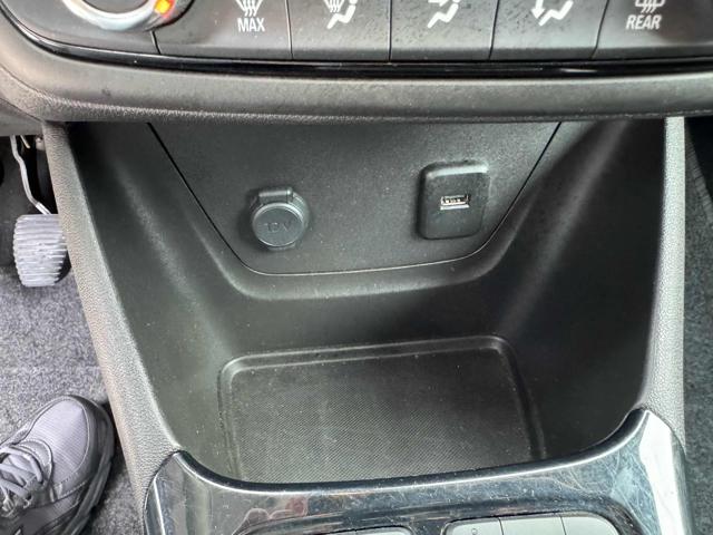 OPEL Crossland X usata, con Servosterzo