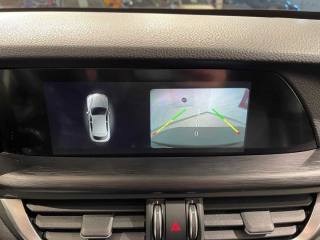 ALFA ROMEO Stelvio usata, con Specchietti laterali elettrici