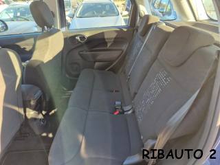 FIAT 500L usata, con Sedile posteriore sdoppiato