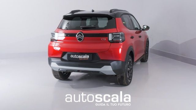 CITROEN C3 usata, con Bracciolo