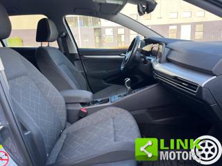 VOLKSWAGEN Golf usata, con Controllo trazione