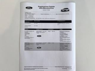FORD Focus usata, con Volante multifunzione