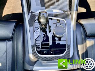 BMW X6 usata, con Regolazione elettrica sedili