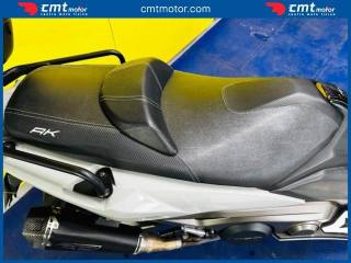 KYMCO AK 550 usata 5