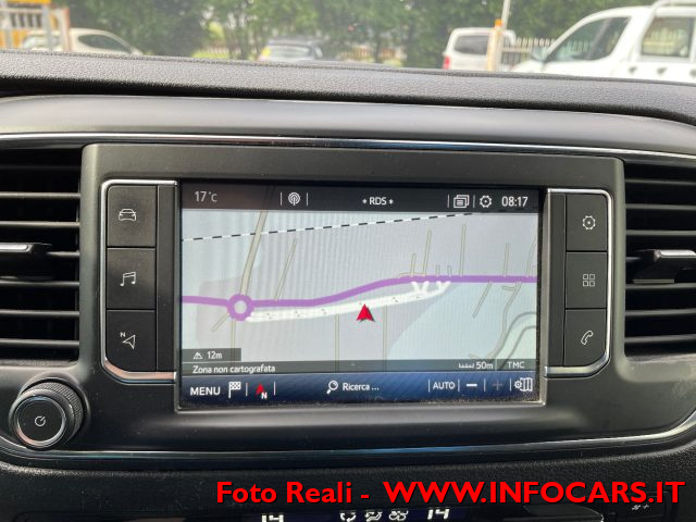 TOYOTA Proace Verso usata 24