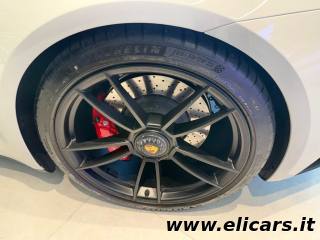 PORSCHE 911 usata, con Bracciolo