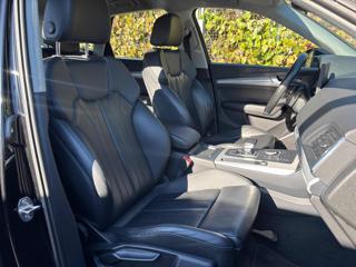 AUDI Q5 usata, con Cruise Control