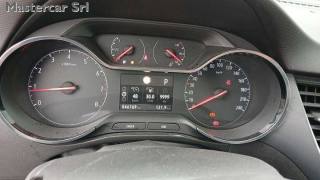 OPEL Crossland usata, con Volante in pelle